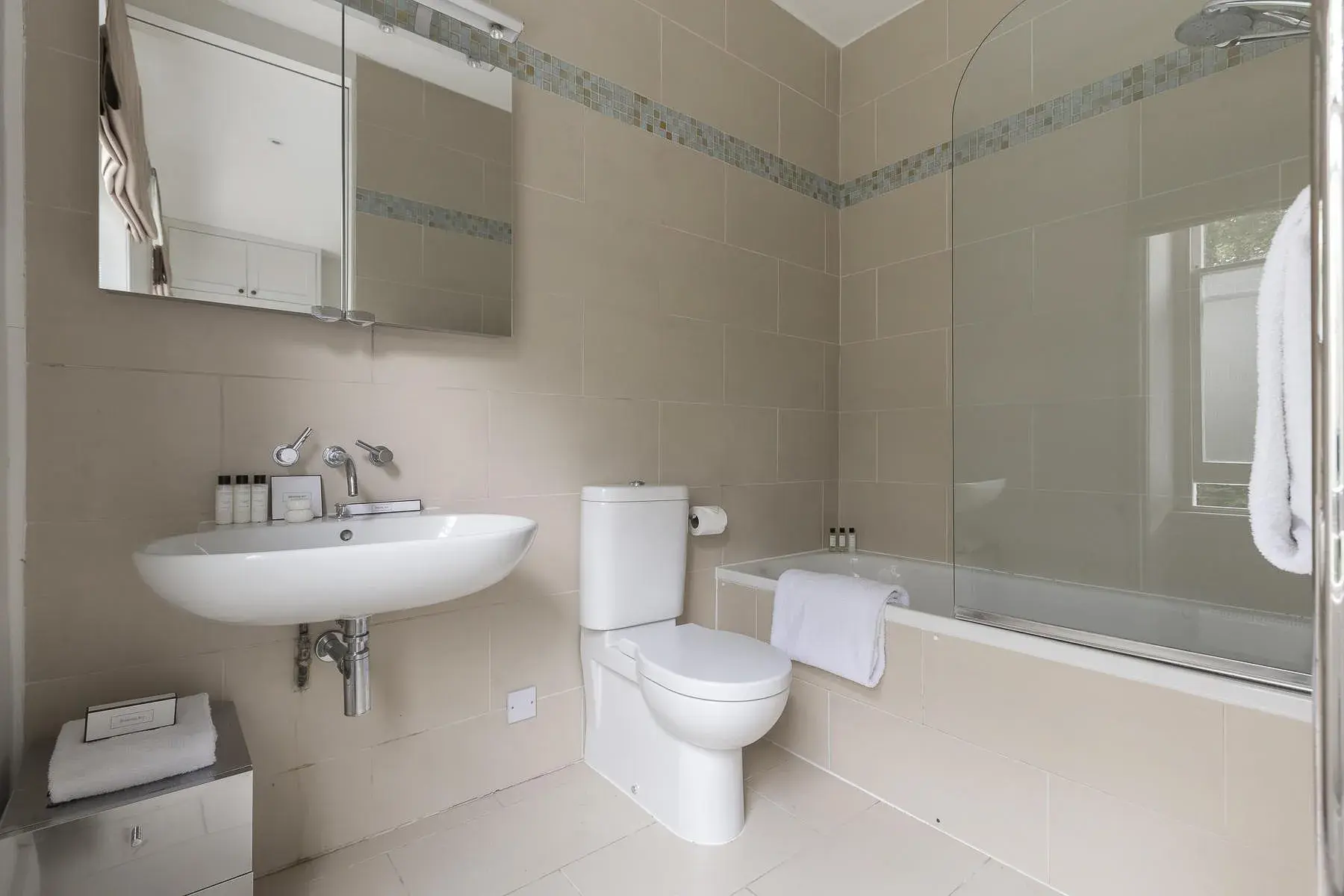 Alwyne Place, holiday home in Islington, London