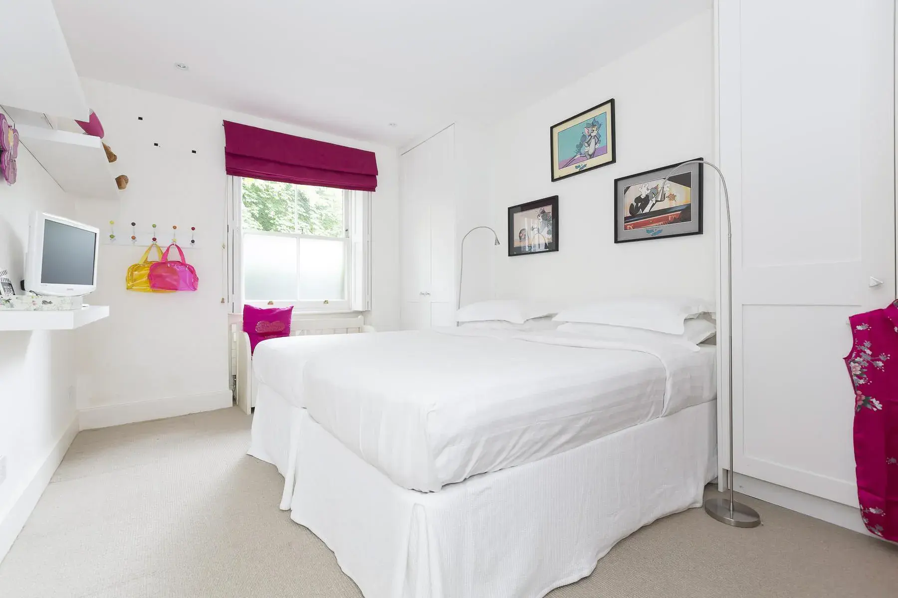 Alwyne Place, holiday home in Islington, London