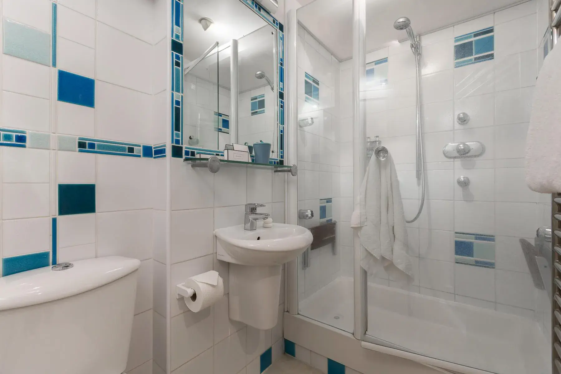 Alwyne Place, holiday home in Islington, London