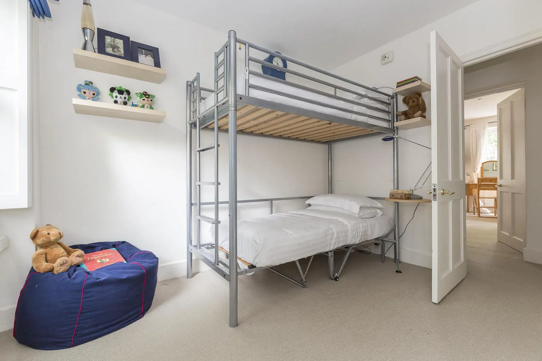 Alwyne Place, holiday home in Islington, London