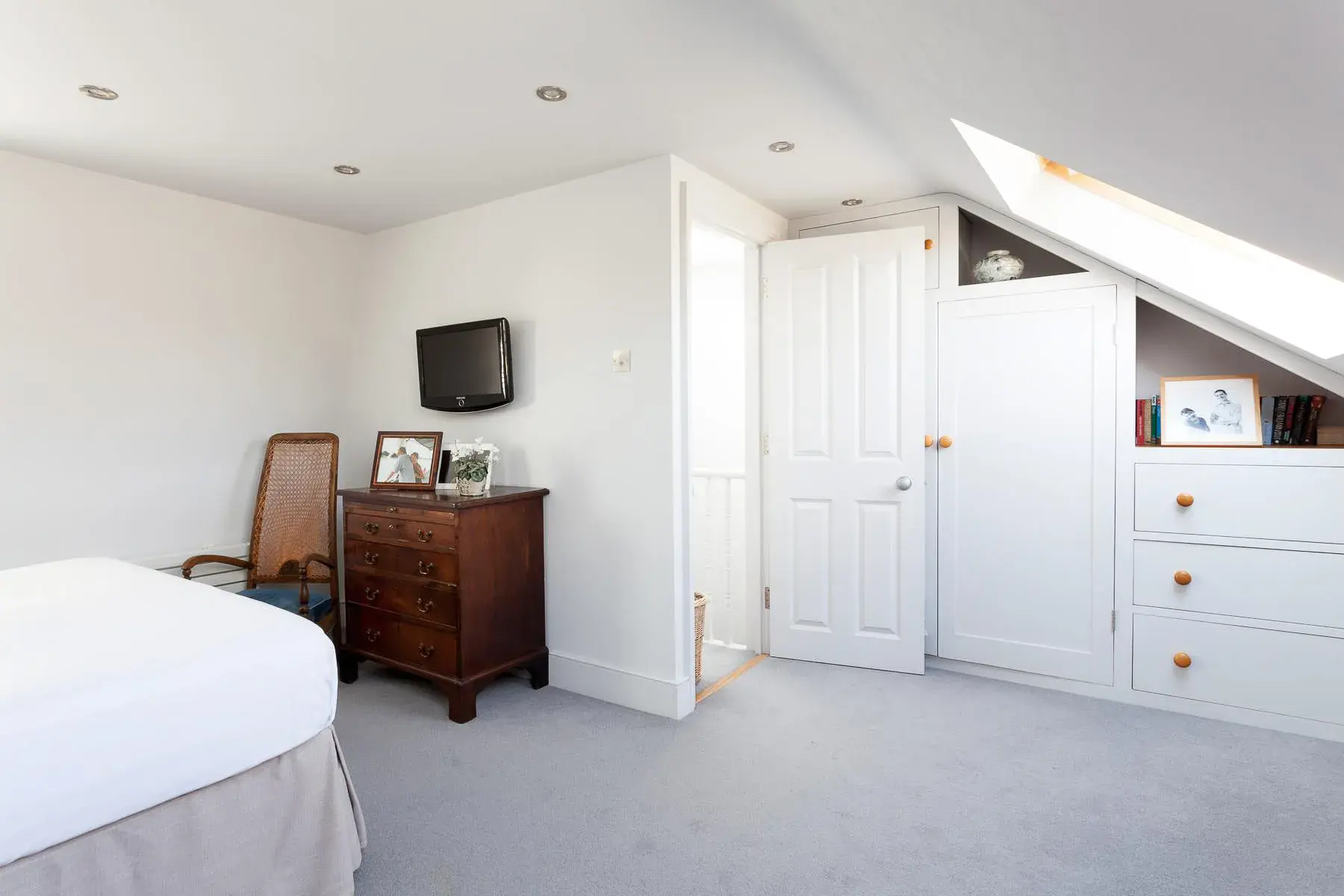 Afghan Road, holiday home in Battersea, London