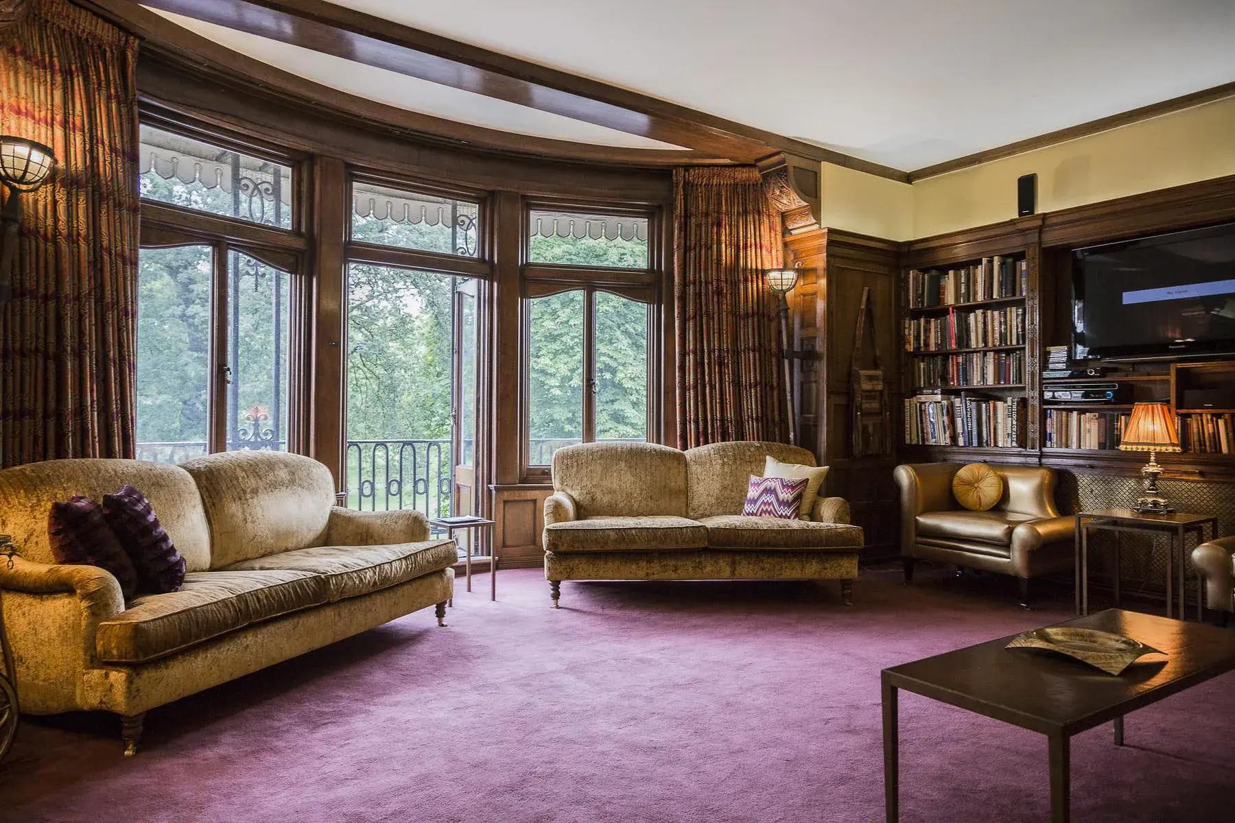 Albert Terrace, holiday home in Primrose Hill, London