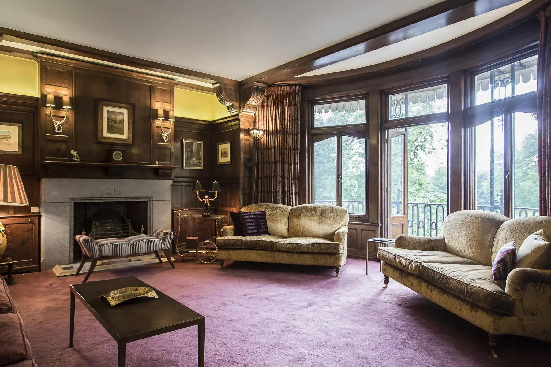 Albert Terrace, holiday home in Primrose Hill, London