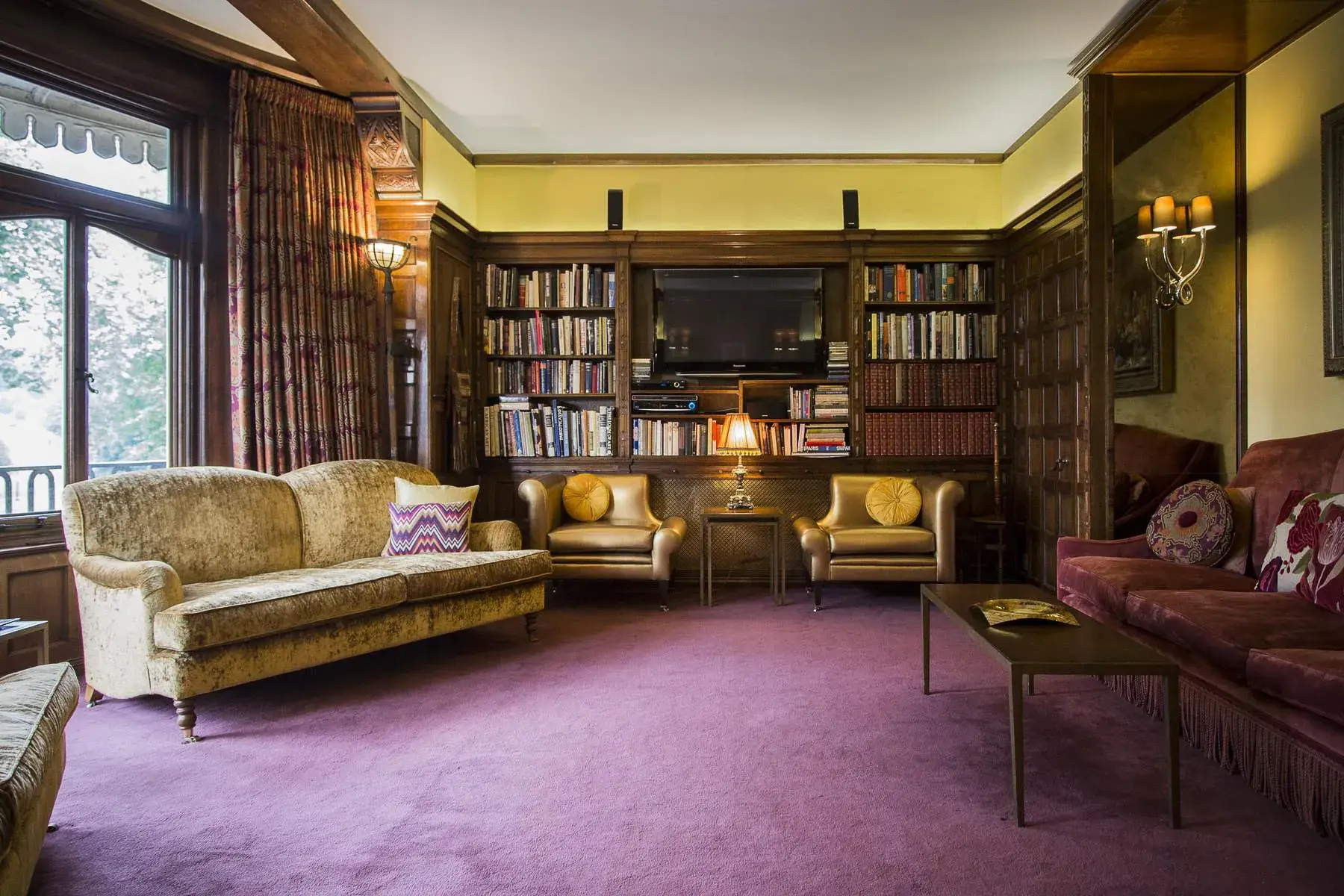 Albert Terrace, holiday home in Primrose Hill, London