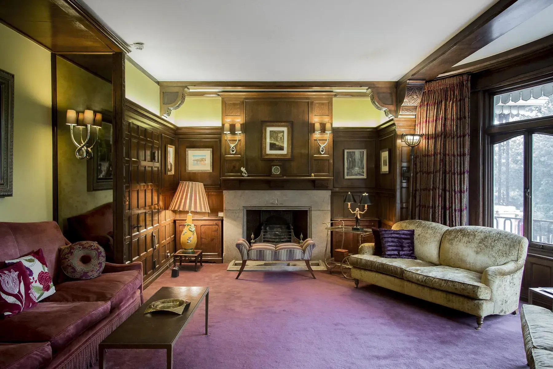 Albert Terrace, holiday home in Primrose Hill, London