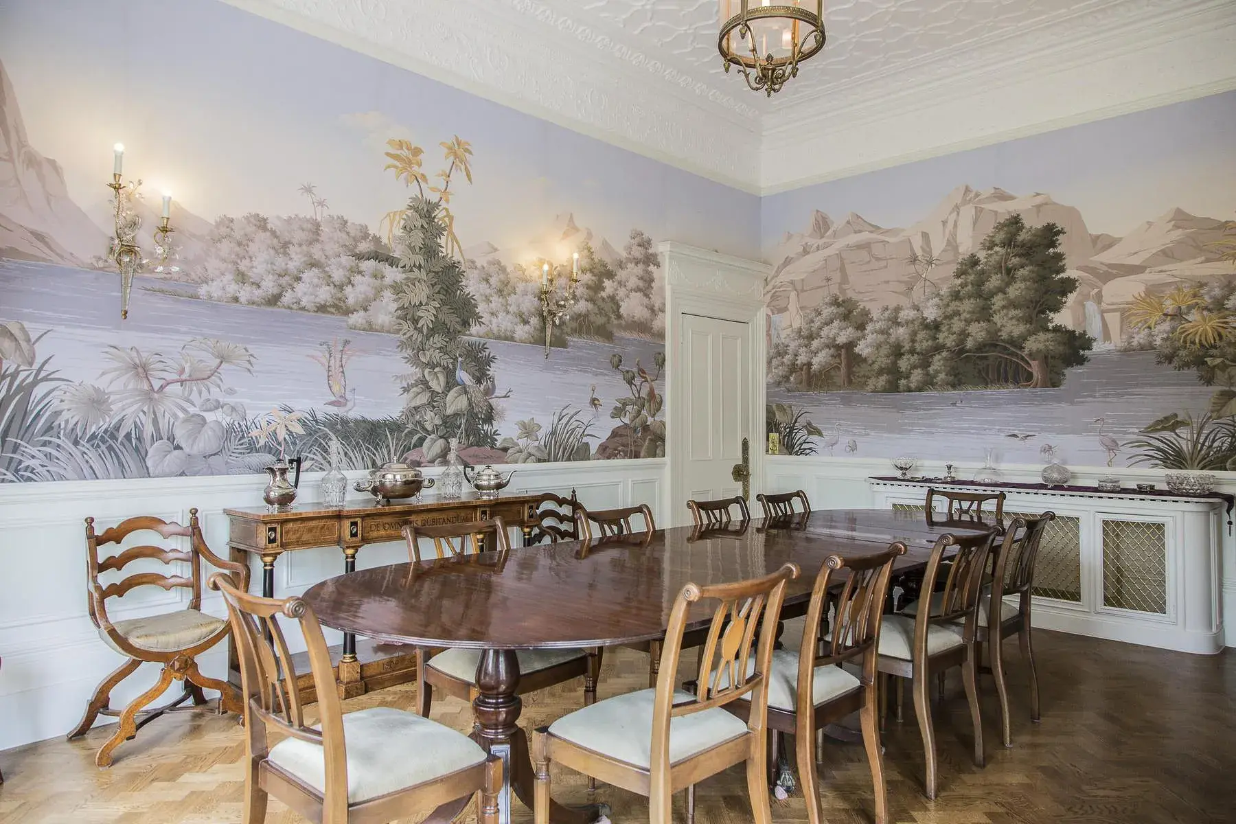 Albert Terrace, holiday home in Primrose Hill, London