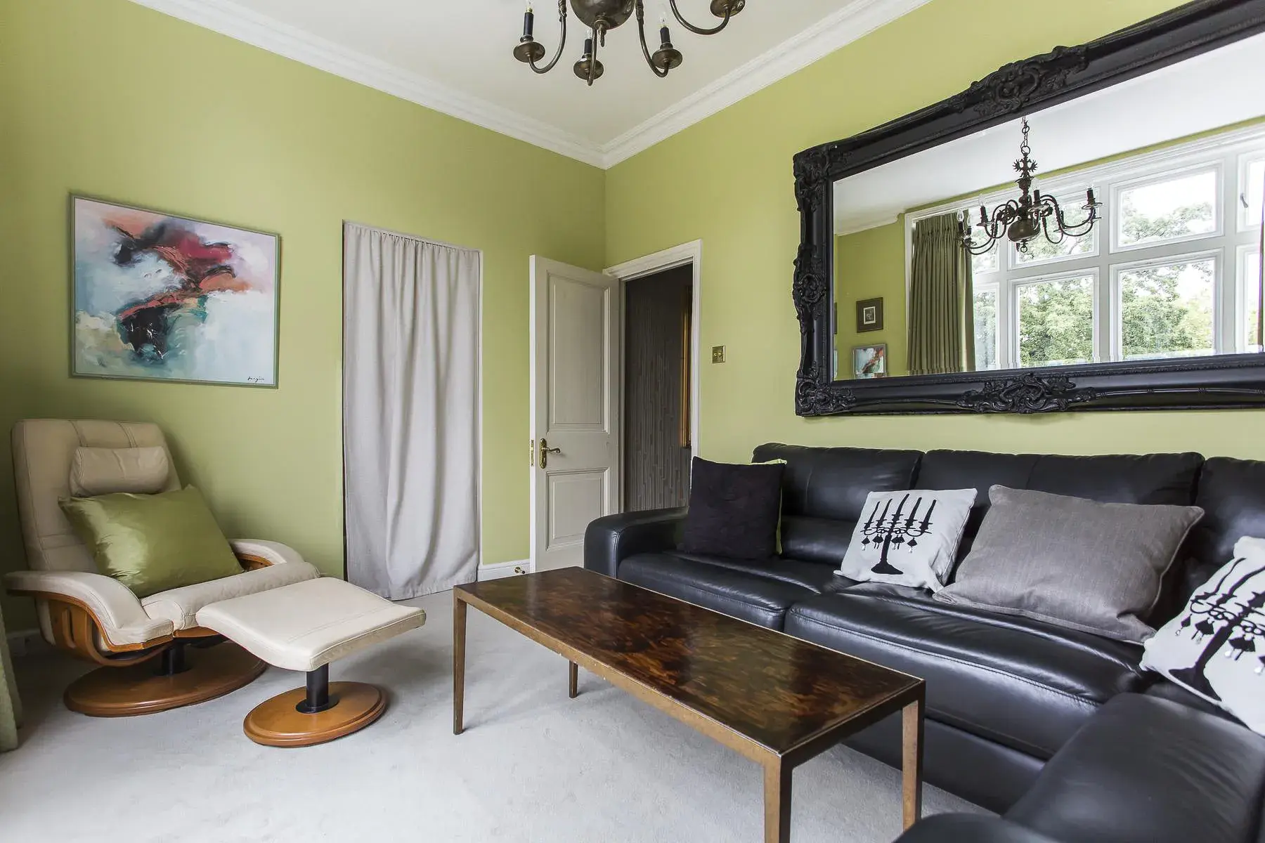 Albert Terrace, holiday home in Primrose Hill, London