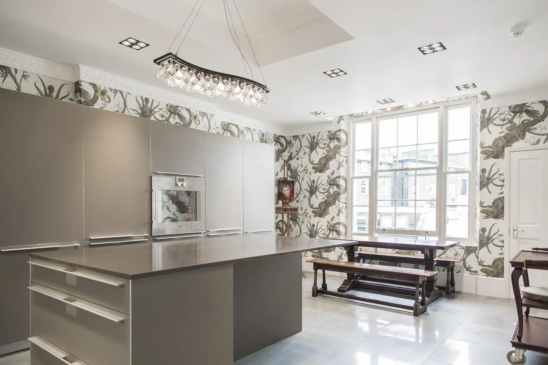 Albert Terrace, holiday home in Primrose Hill, London