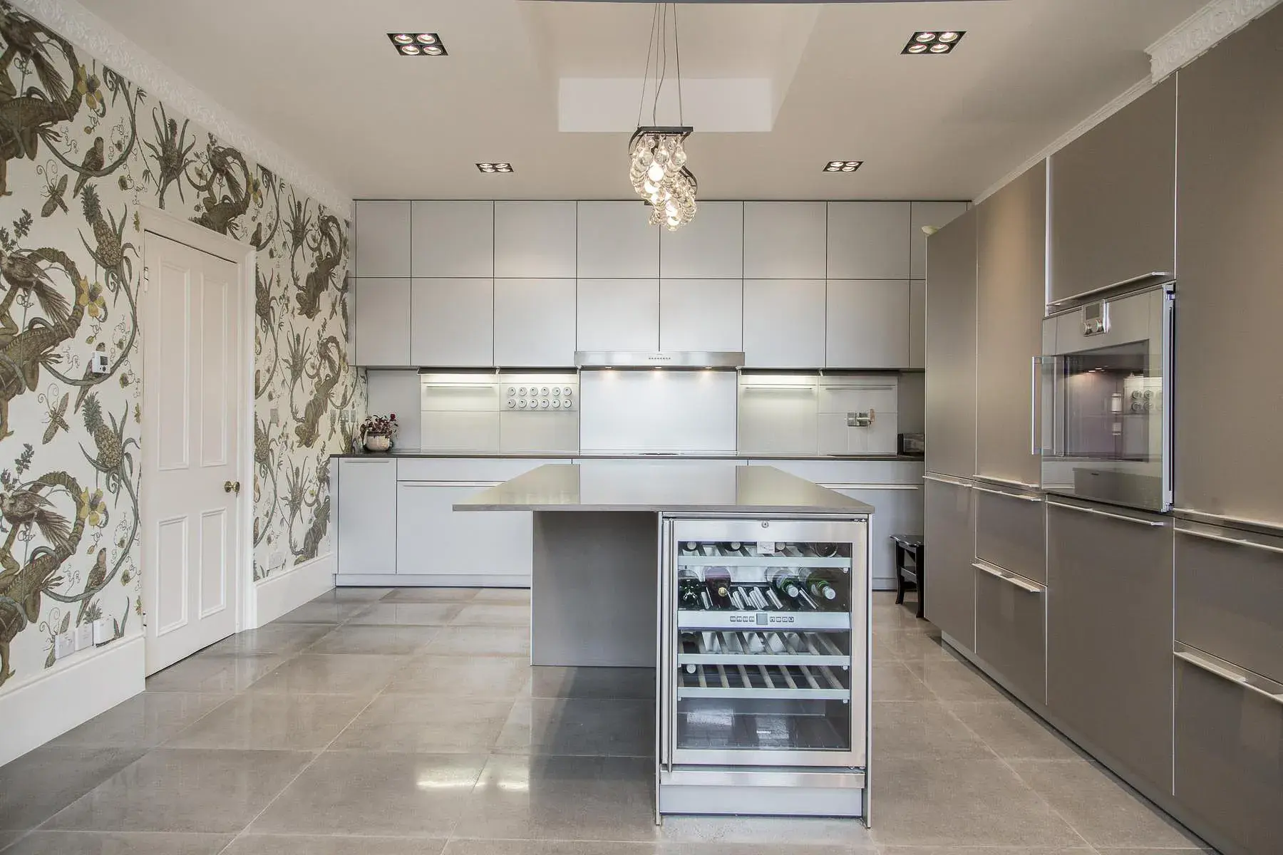 Albert Terrace, holiday home in Primrose Hill, London