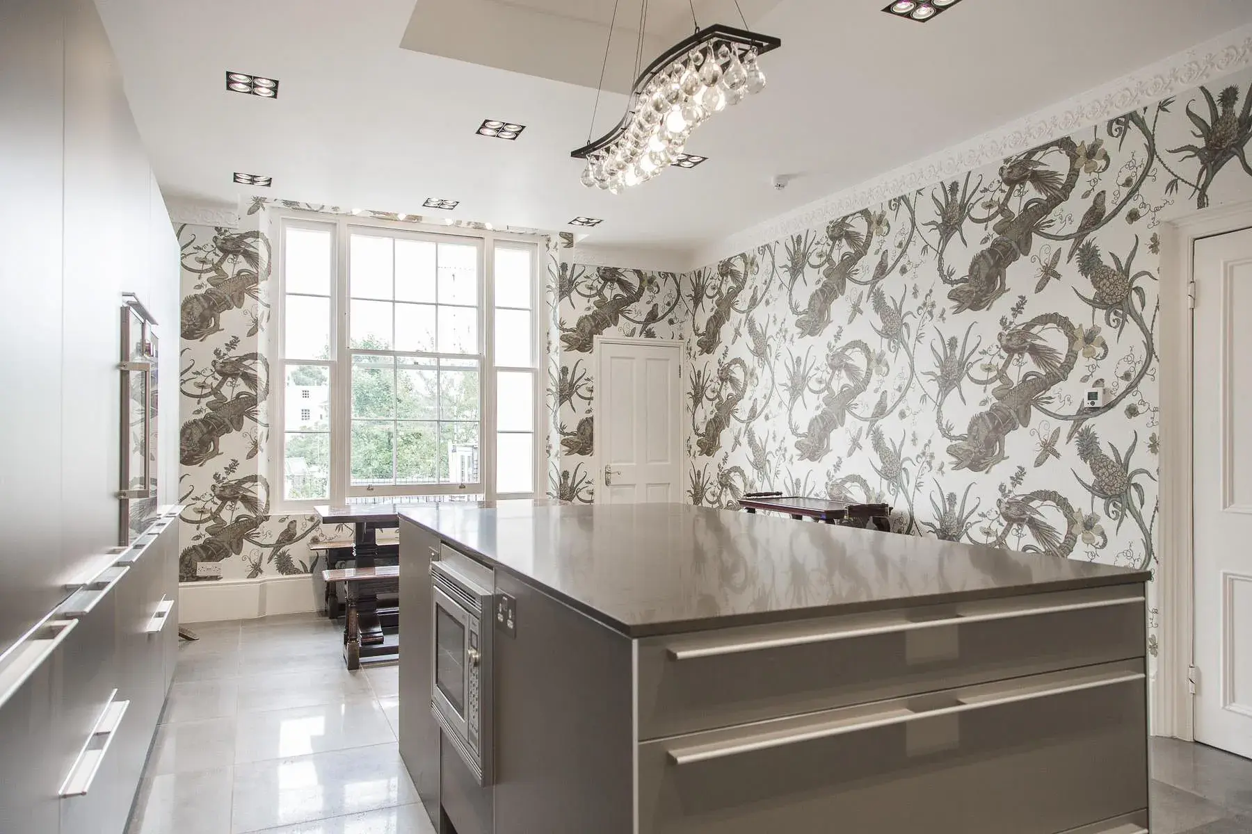 Albert Terrace, holiday home in Primrose Hill, London