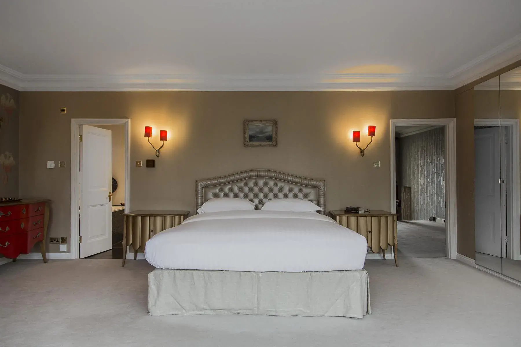 Albert Terrace, holiday home in Primrose Hill, London