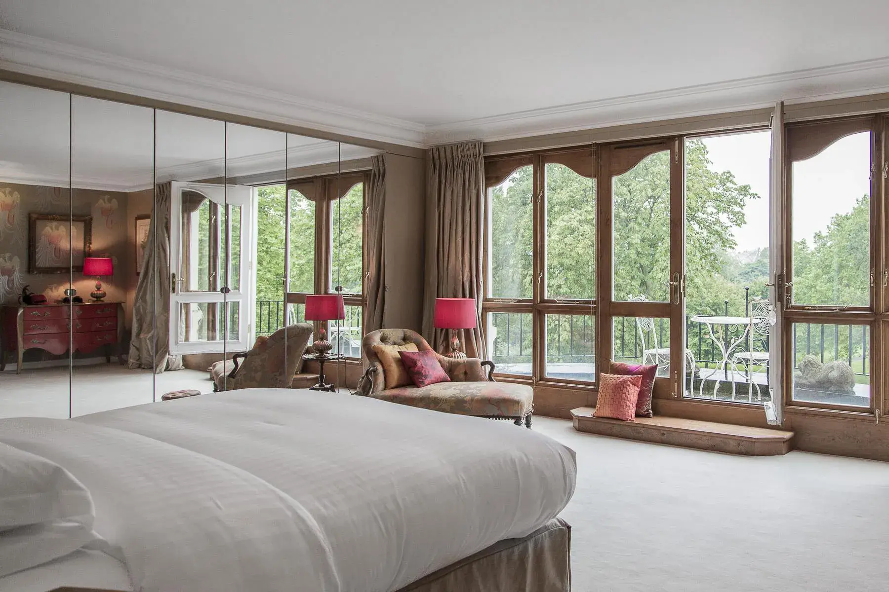 Albert Terrace, holiday home in Primrose Hill, London