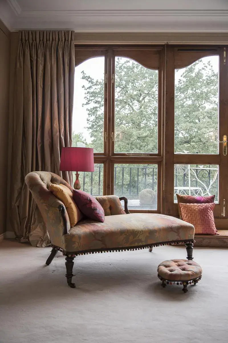 Albert Terrace, holiday home in Primrose Hill, London