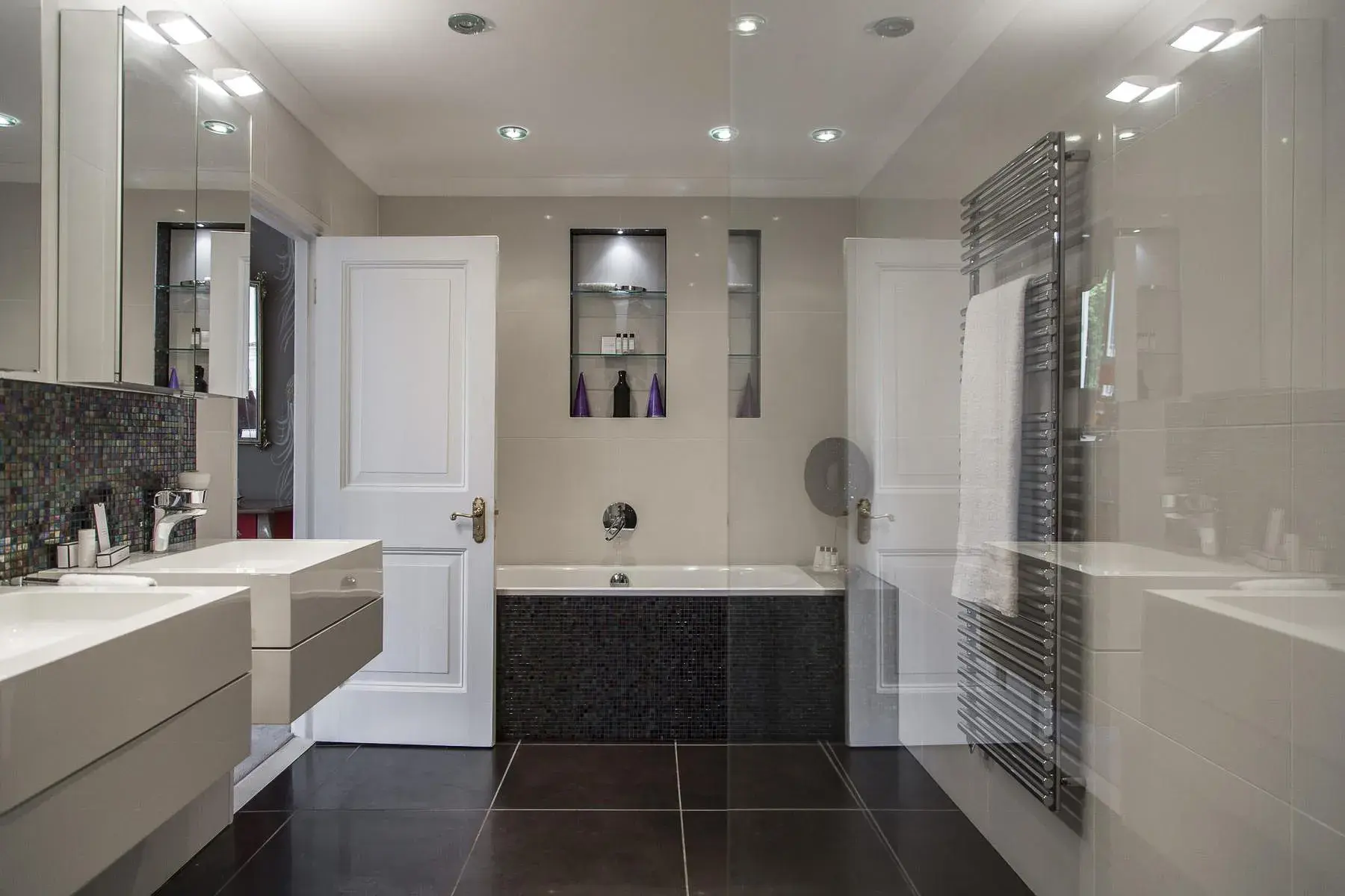 Albert Terrace, holiday home in Primrose Hill, London