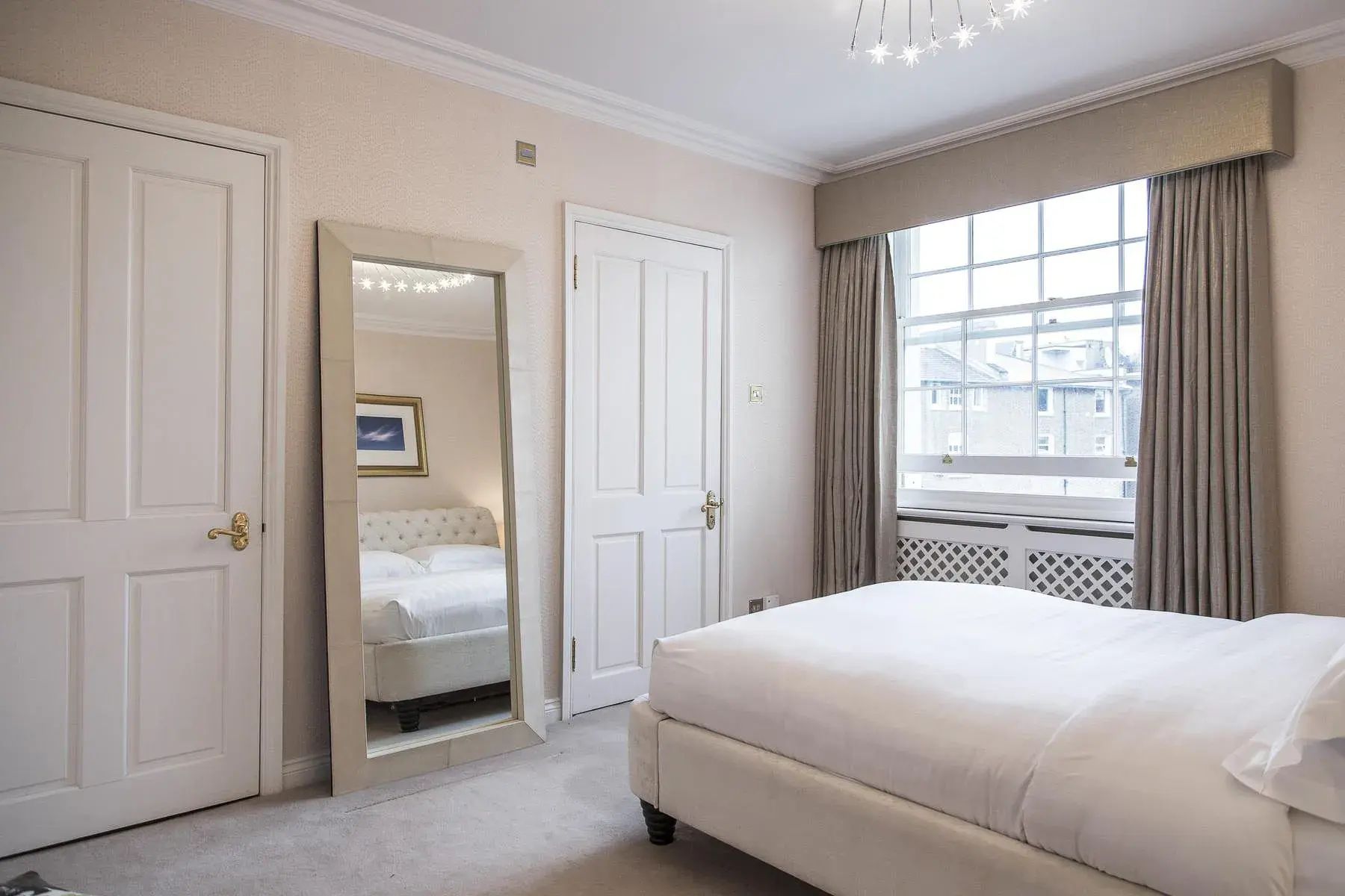 Albert Terrace, holiday home in Primrose Hill, London