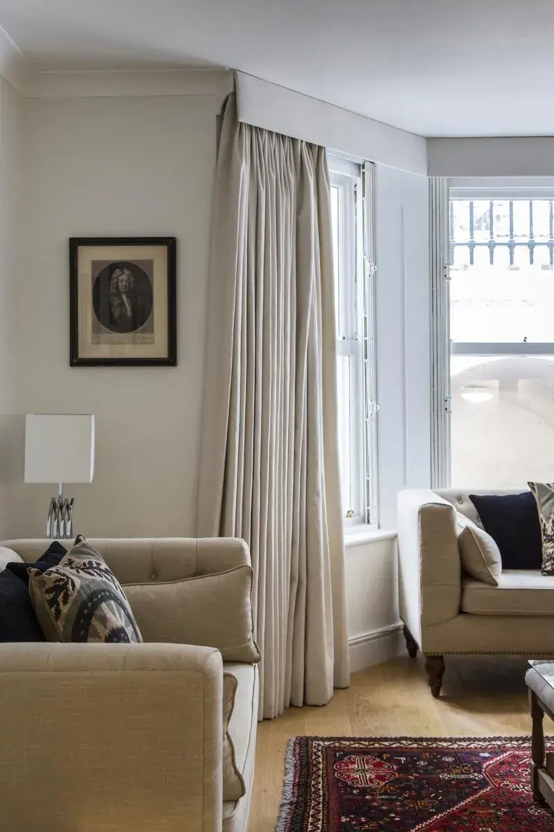 Beaufort Gardens, holiday home in Knightsbridge, London