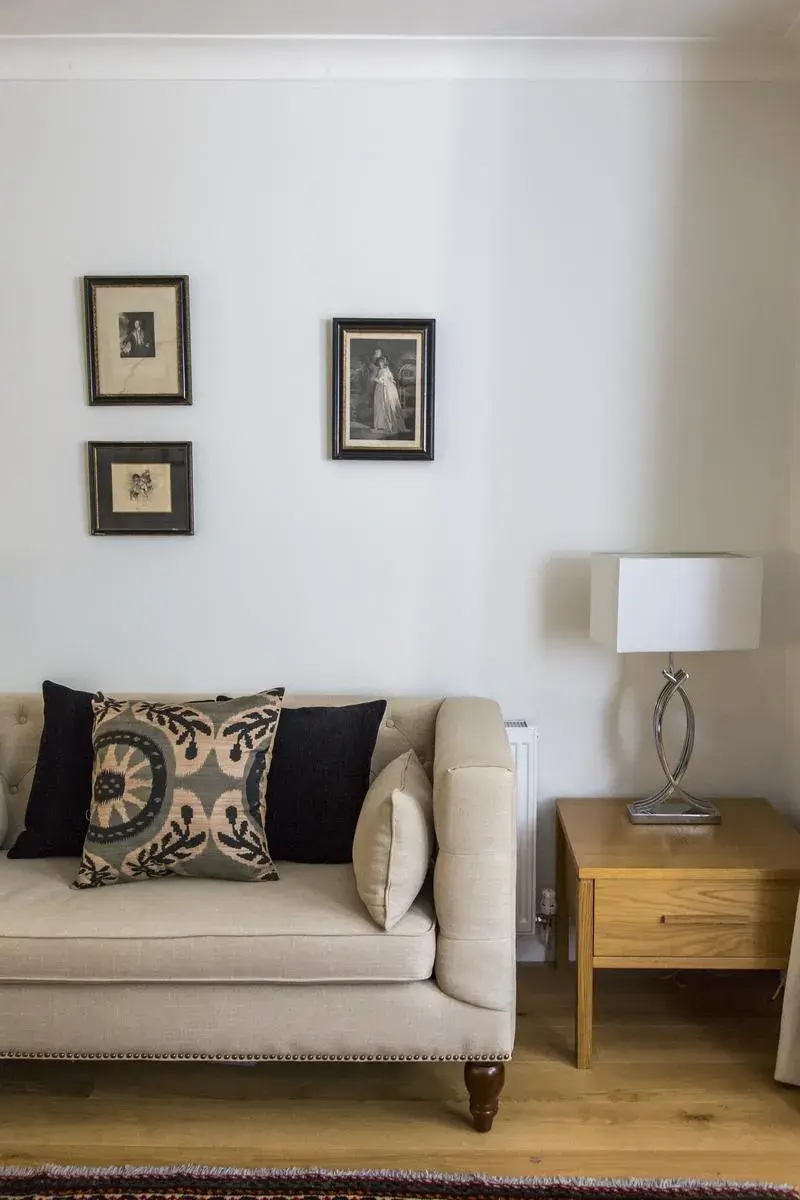 Beaufort Gardens, holiday home in Knightsbridge, London