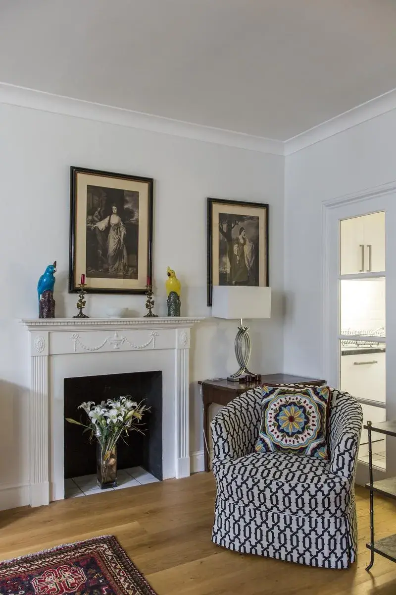 Beaufort Gardens, holiday home in Knightsbridge, London