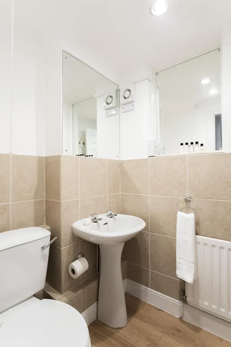 Beaufort Gardens, holiday home in Knightsbridge, London