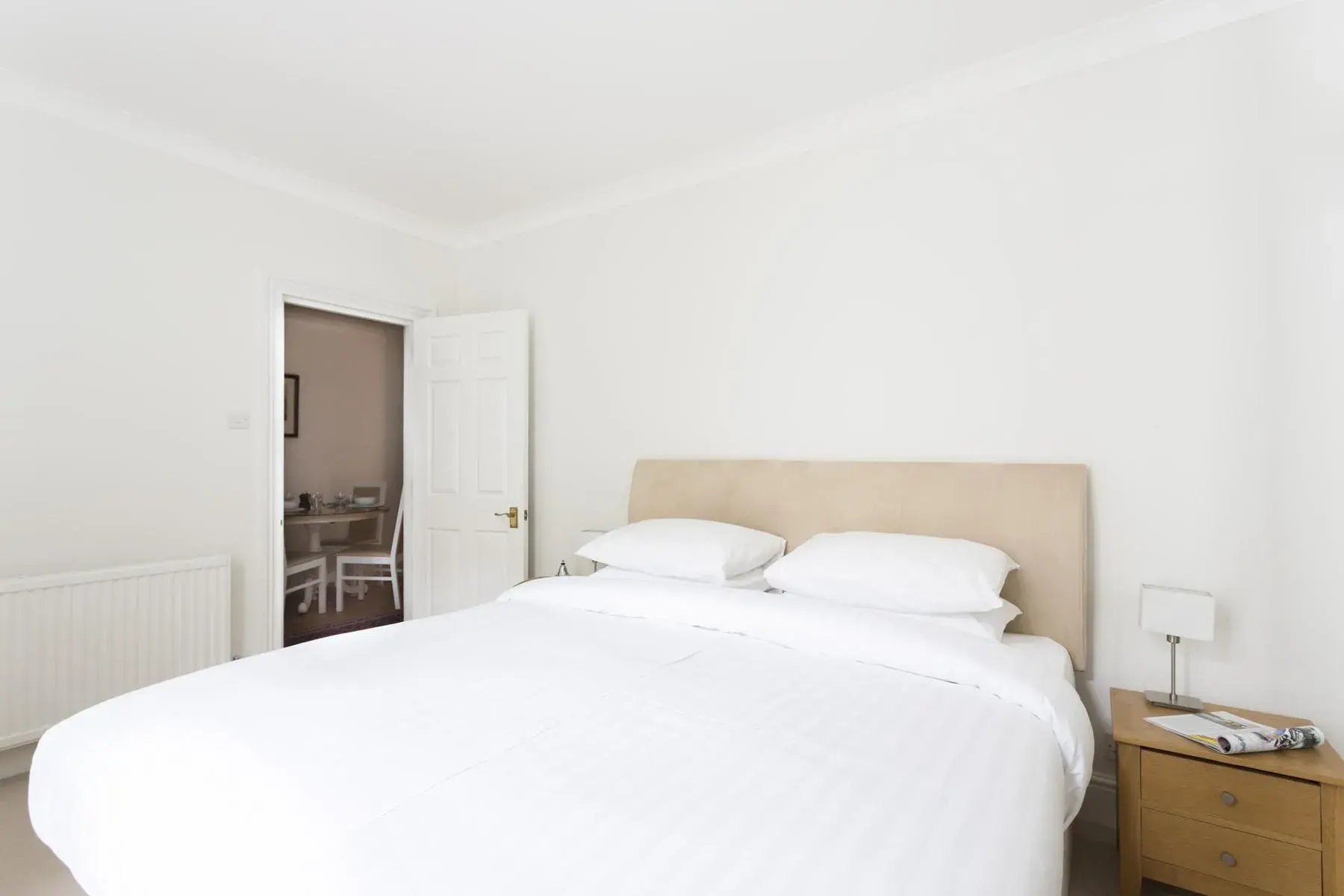 Beaufort Gardens, holiday home in Knightsbridge, London