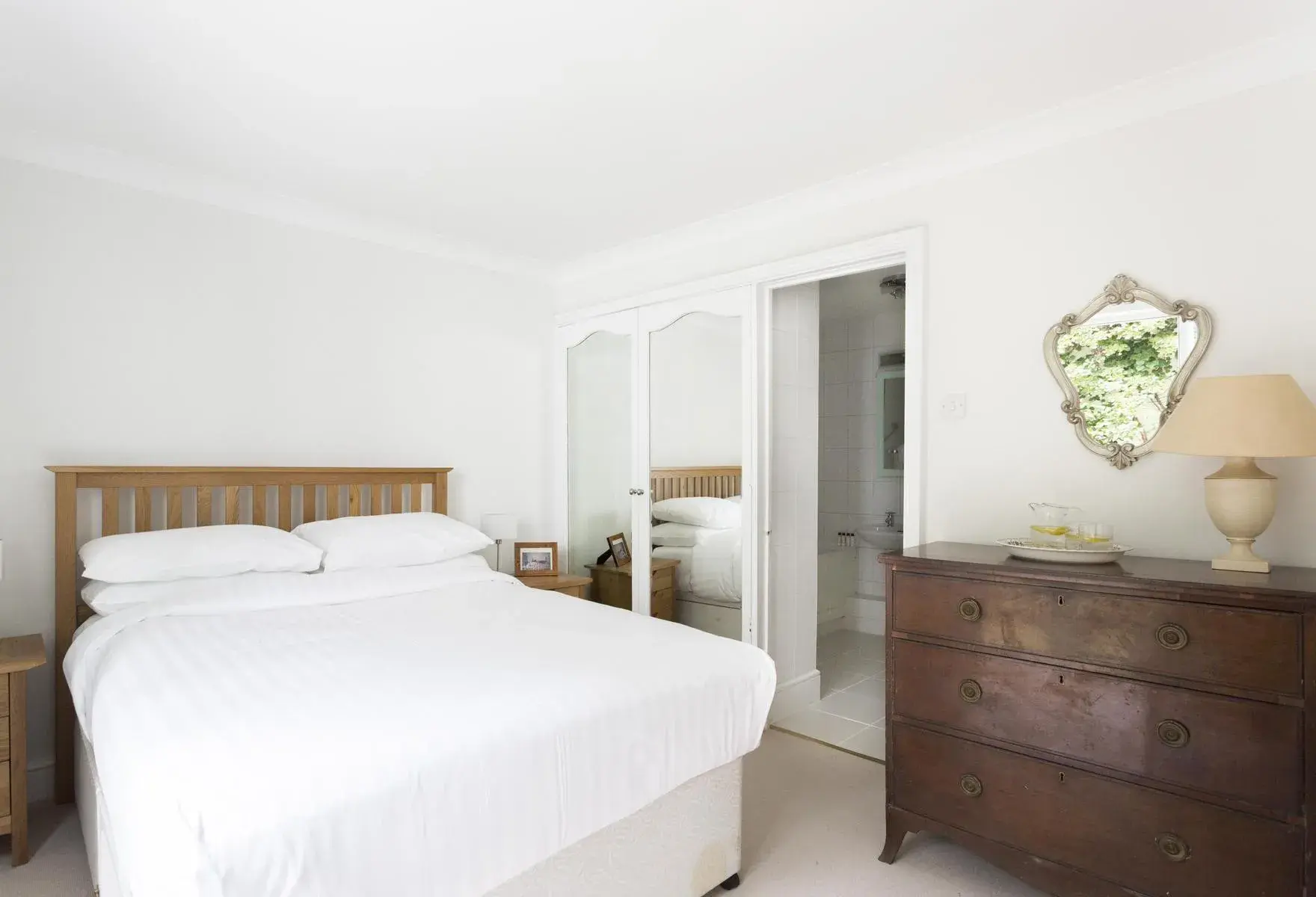 Beaufort Gardens, holiday home in Knightsbridge, London