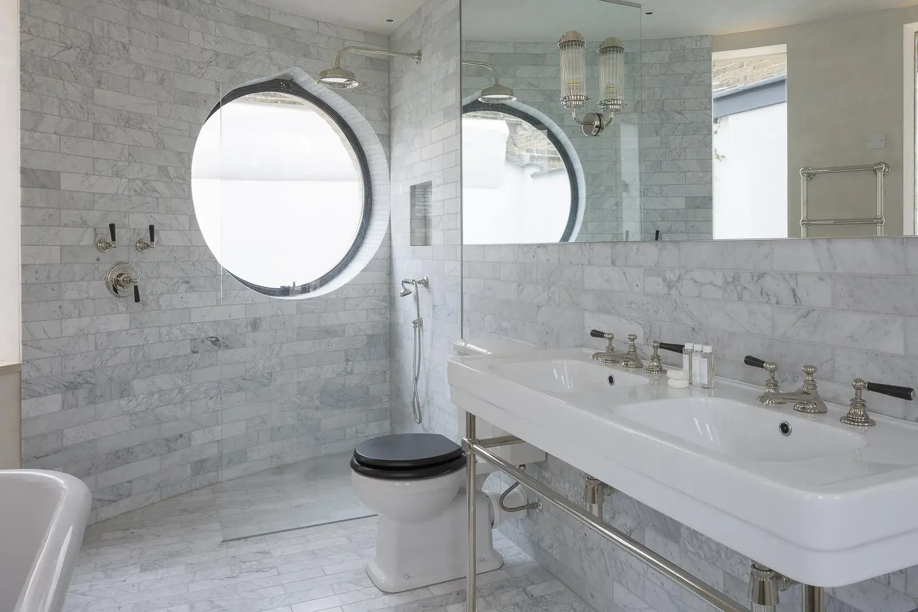 Blythe Road, holiday home in Kensington, London