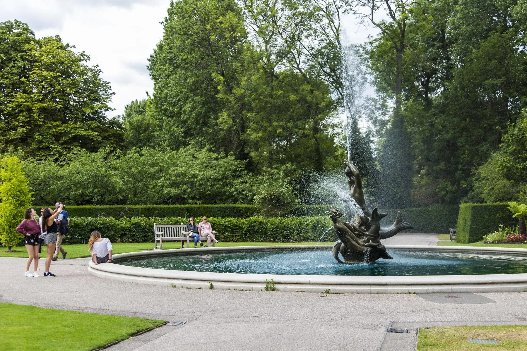 Bolsover Street, holiday home in Westminster, London
