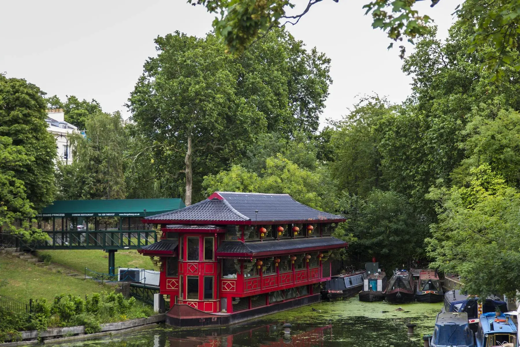 Bolsover Street, holiday home in Westminster, London
