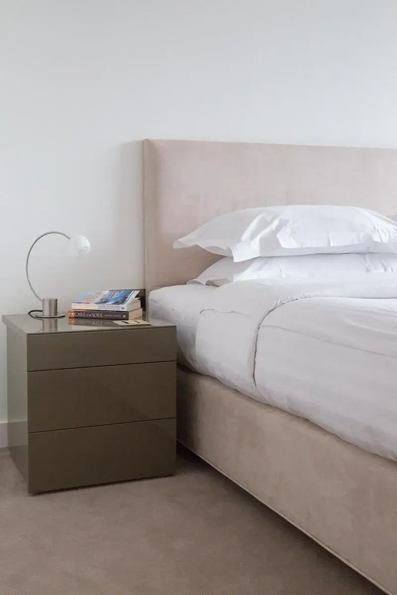 Bolsover Street, holiday home in Westminster, London