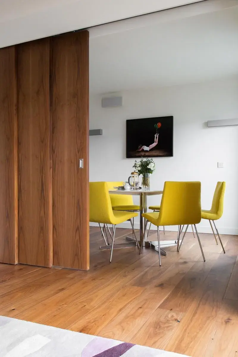 Bolsover Street, holiday home in Westminster, London