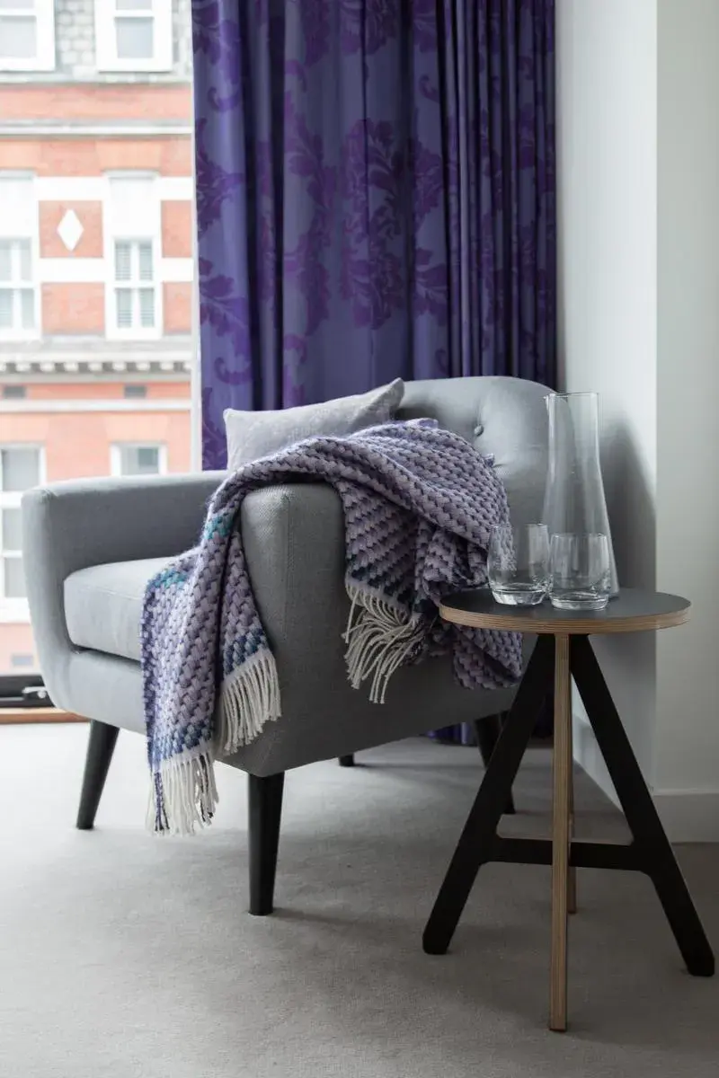 Bolsover Street, holiday home in Westminster, London