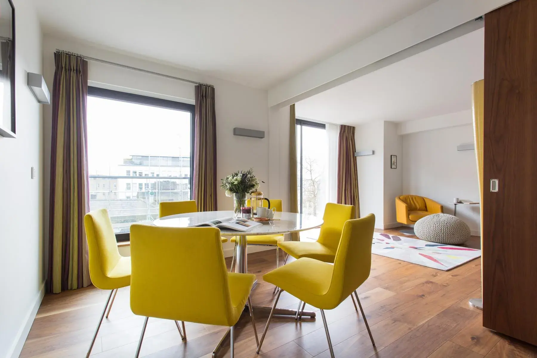 Bolsover Street, holiday home in Westminster, London