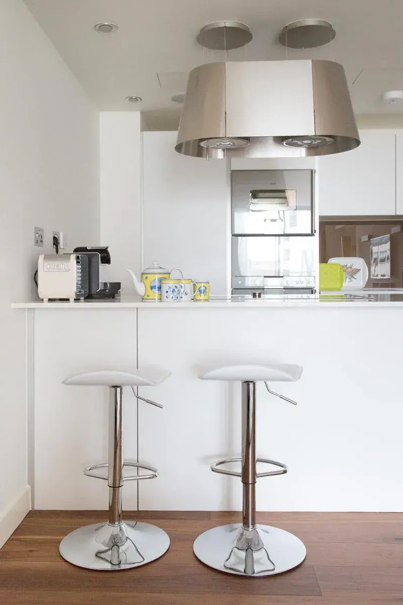 Bolsover Street, holiday home in Westminster, London