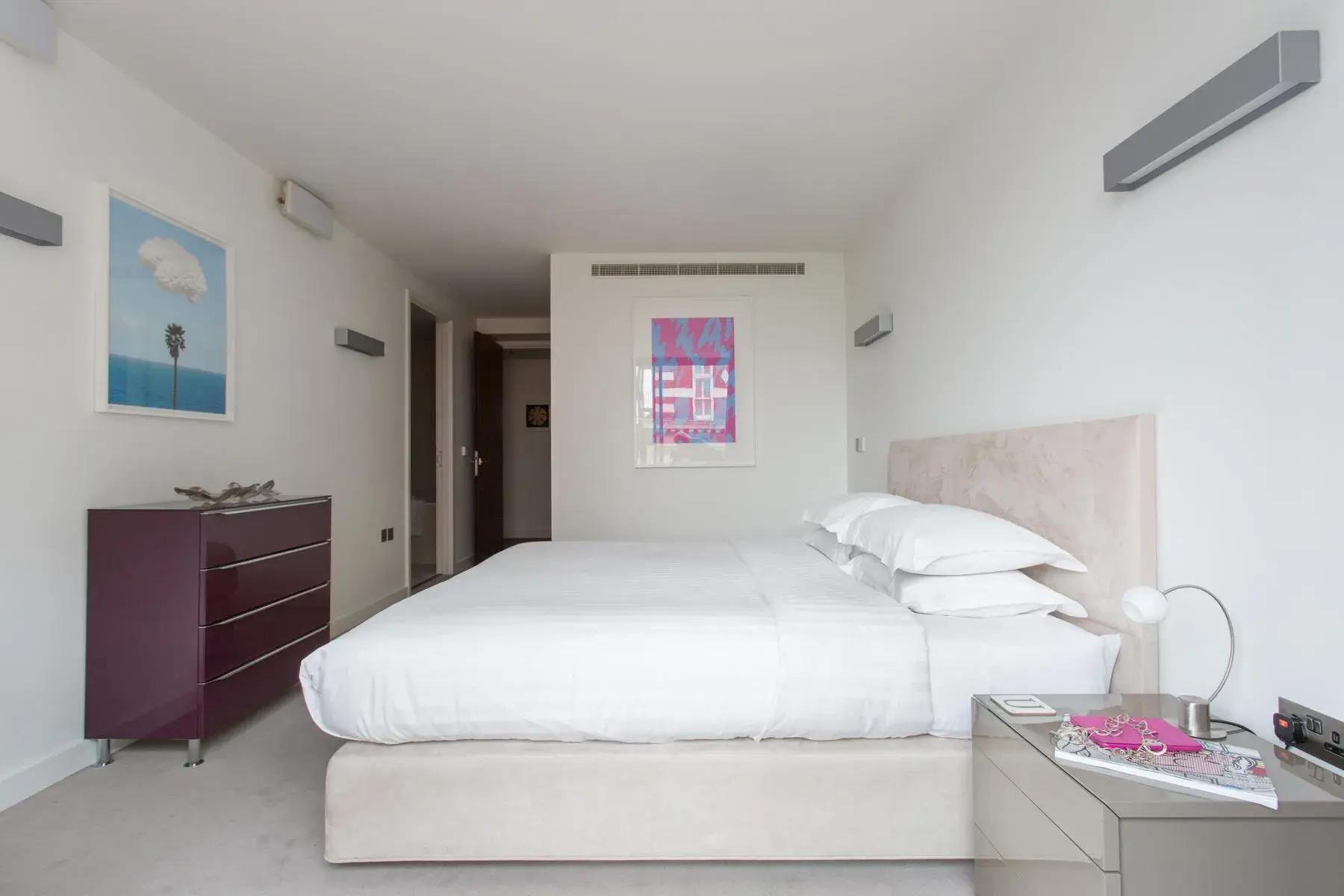 Bolsover Street, holiday home in Westminster, London