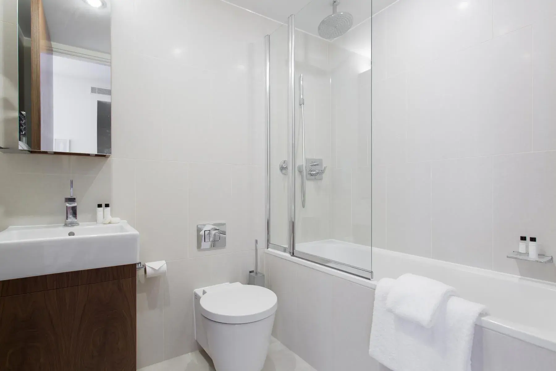 Bolsover Street, holiday home in Westminster, London