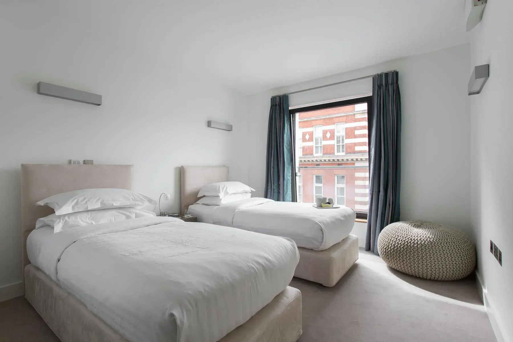 Bolsover Street, holiday home in Westminster, London