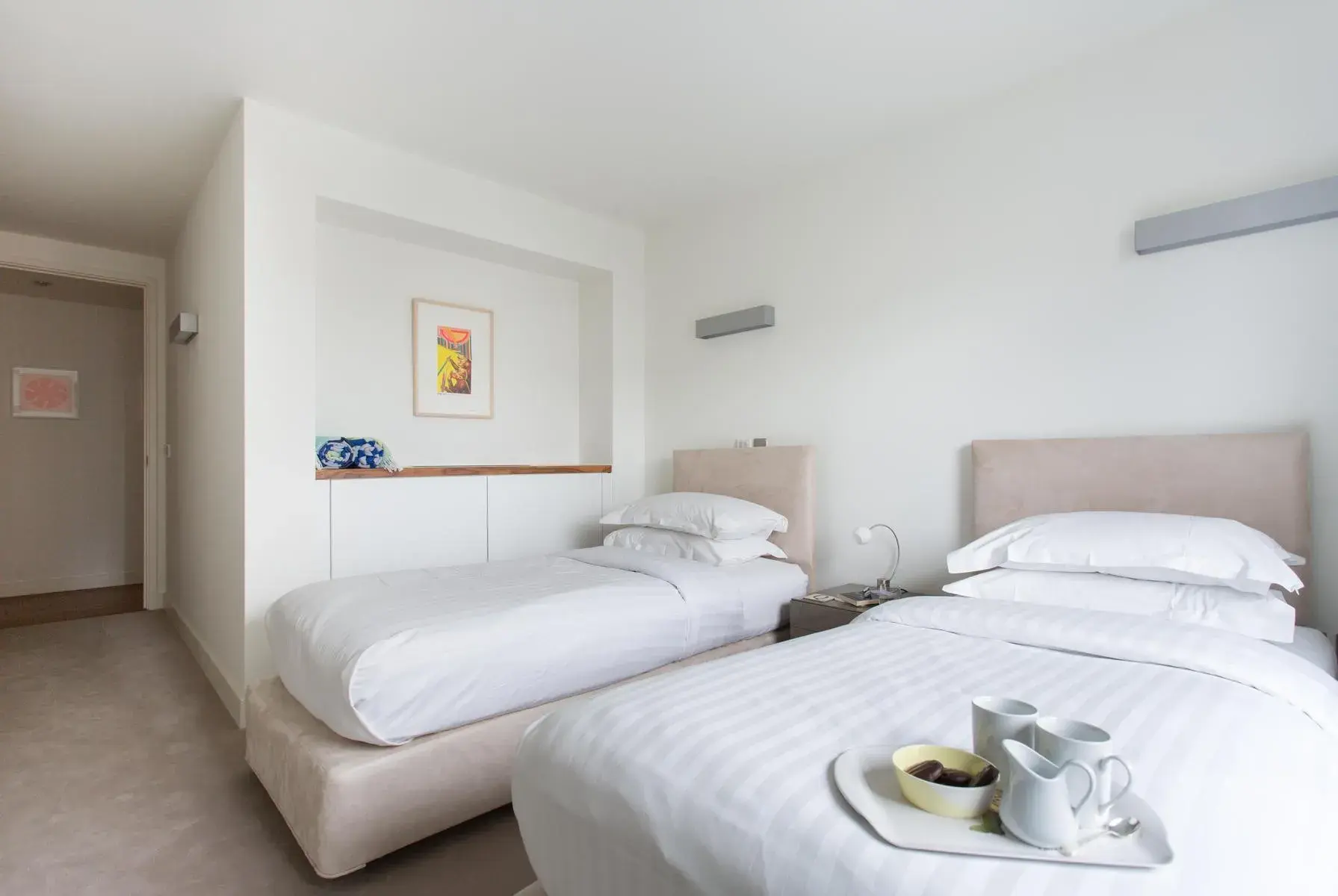 Bolsover Street, holiday home in Westminster, London