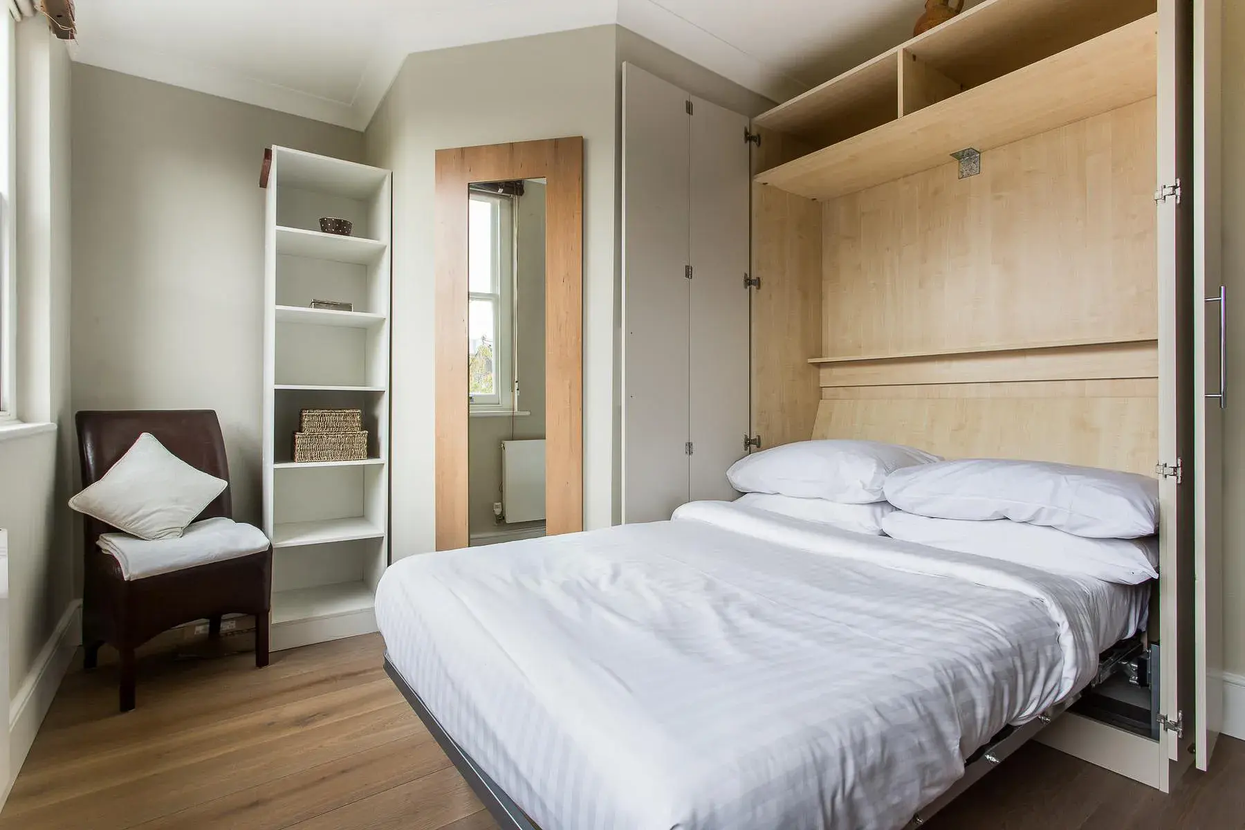 Castellain Road, holiday home in St Johns Wood, London