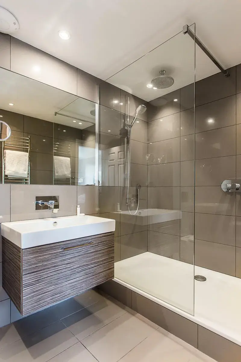 Castellain Road, holiday home in St Johns Wood, London