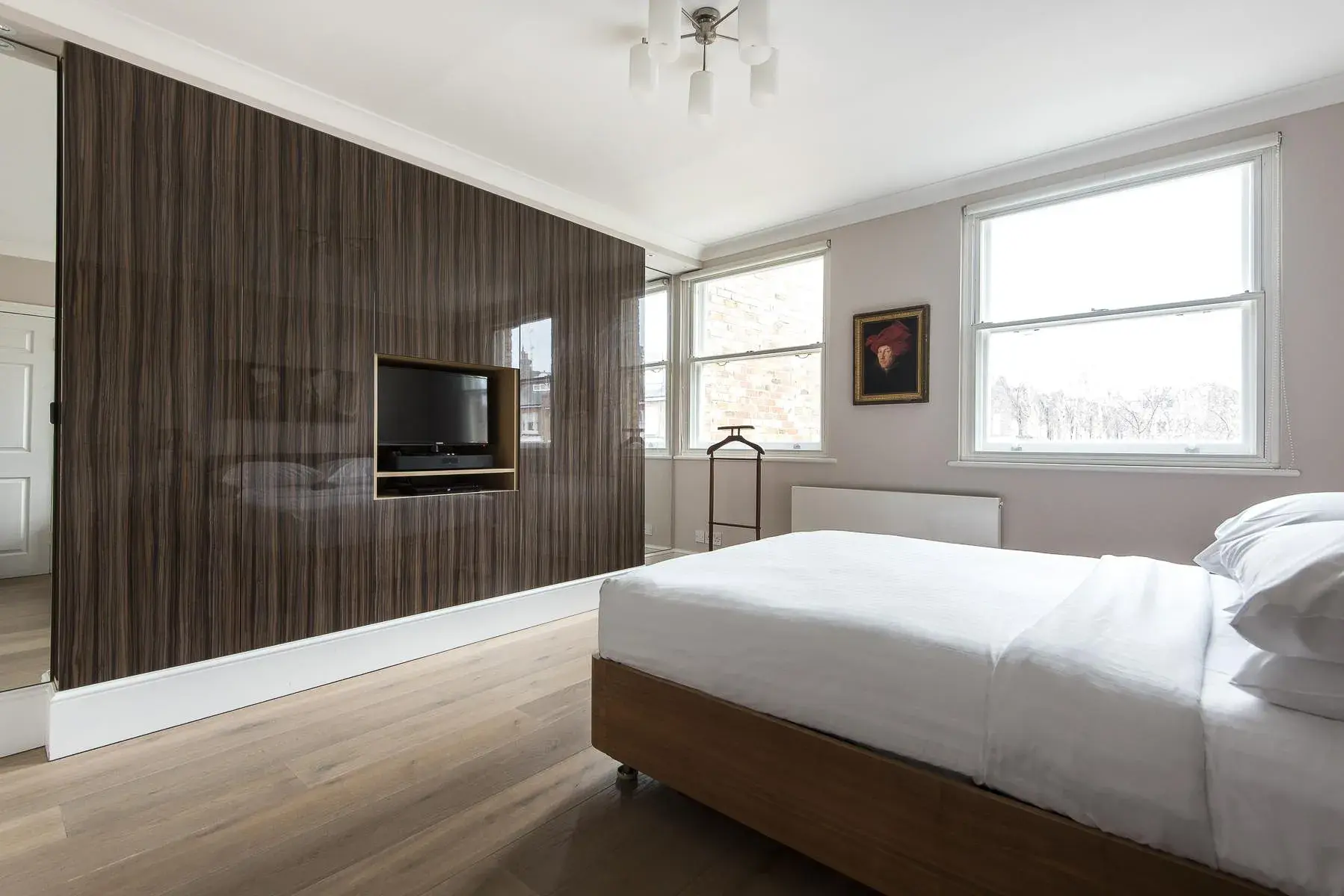 Castellain Road, holiday home in St Johns Wood, London