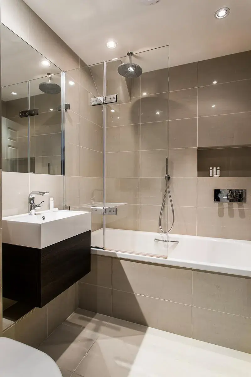 Castellain Road, holiday home in St Johns Wood, London