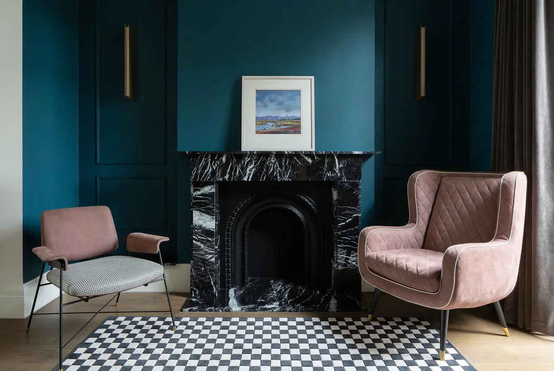 Chalcot Road, holiday home in Primrose Hill, London