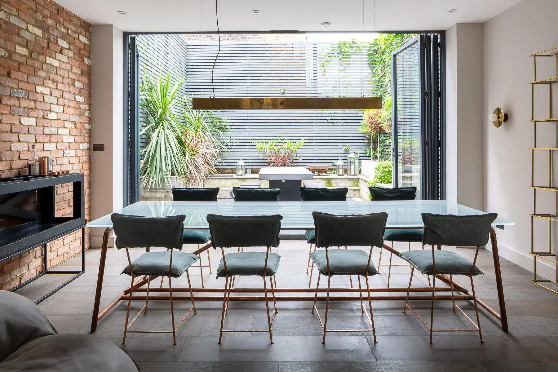 Chalcot Road, holiday home in Primrose Hill, London