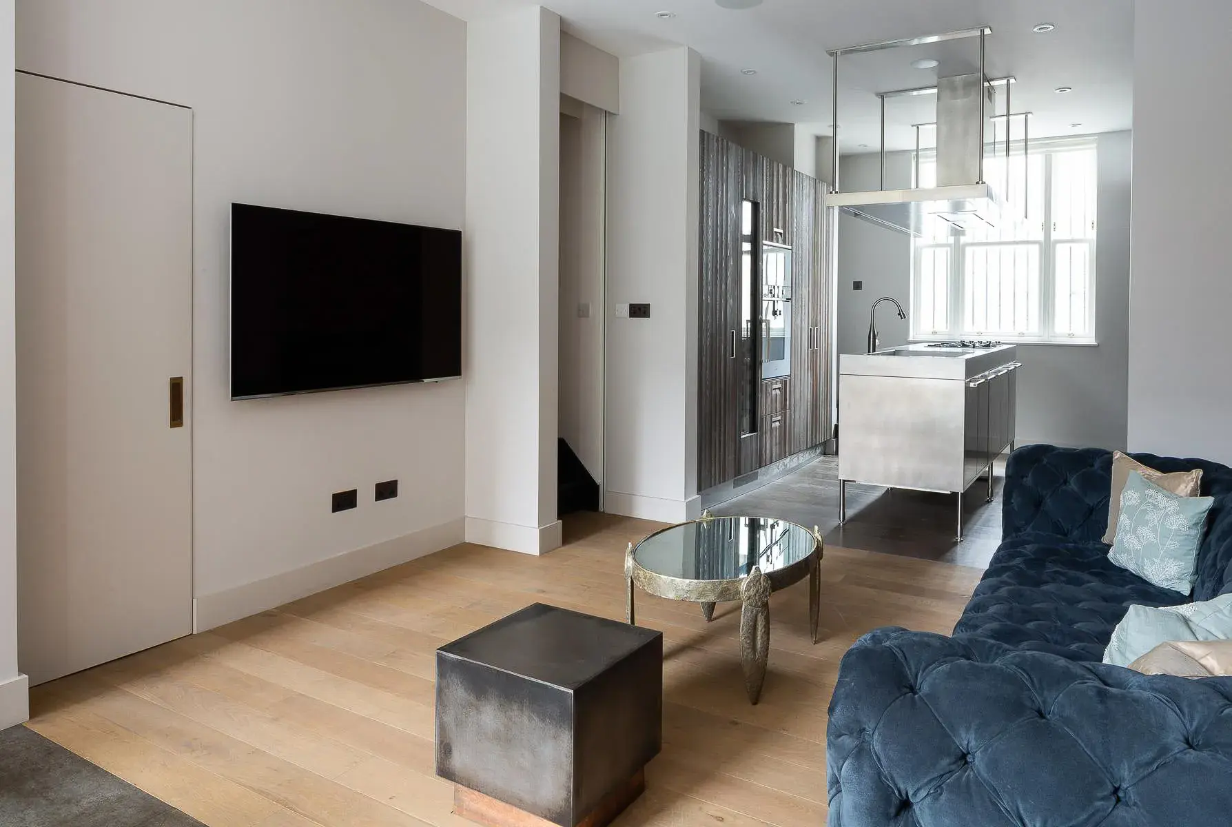 Chalcot Road, holiday home in Primrose Hill, London