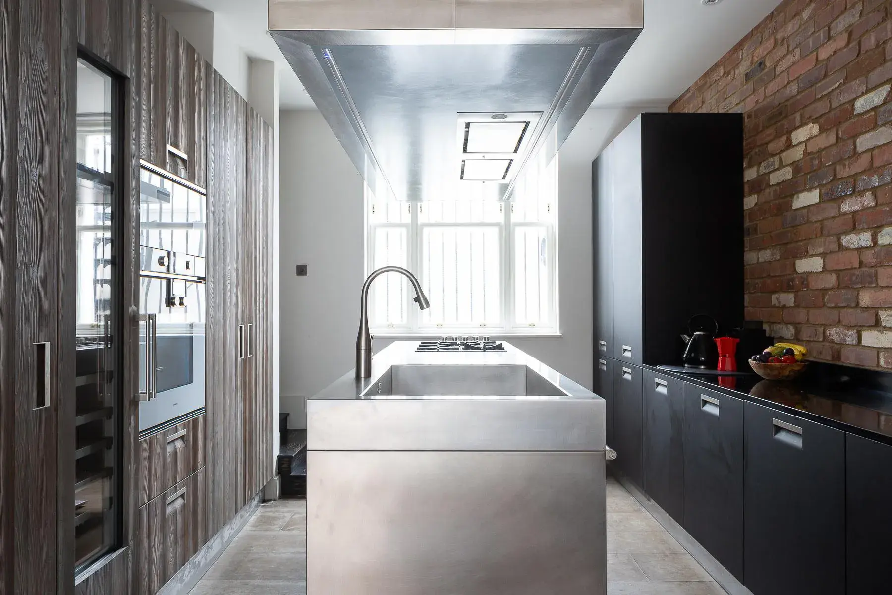 Chalcot Road, holiday home in Primrose Hill, London