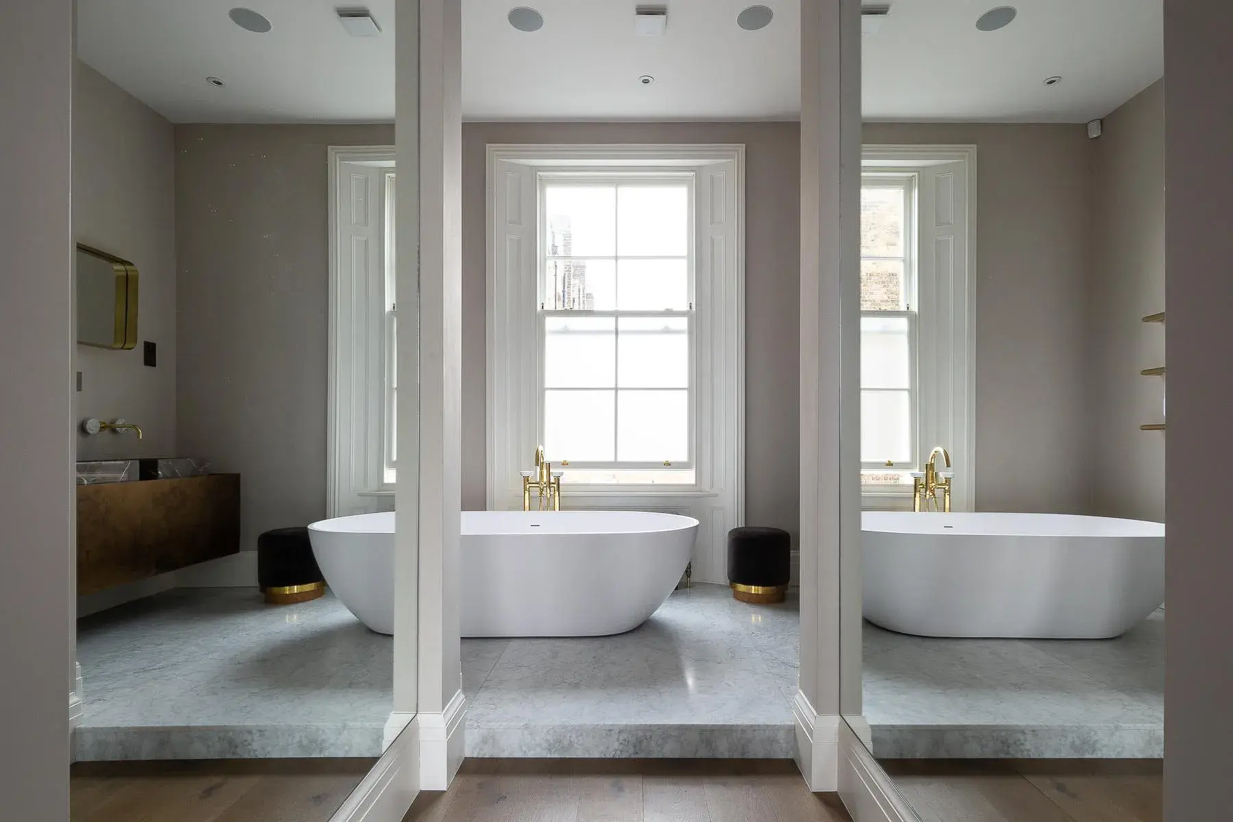 Chalcot Road, holiday home in Primrose Hill, London