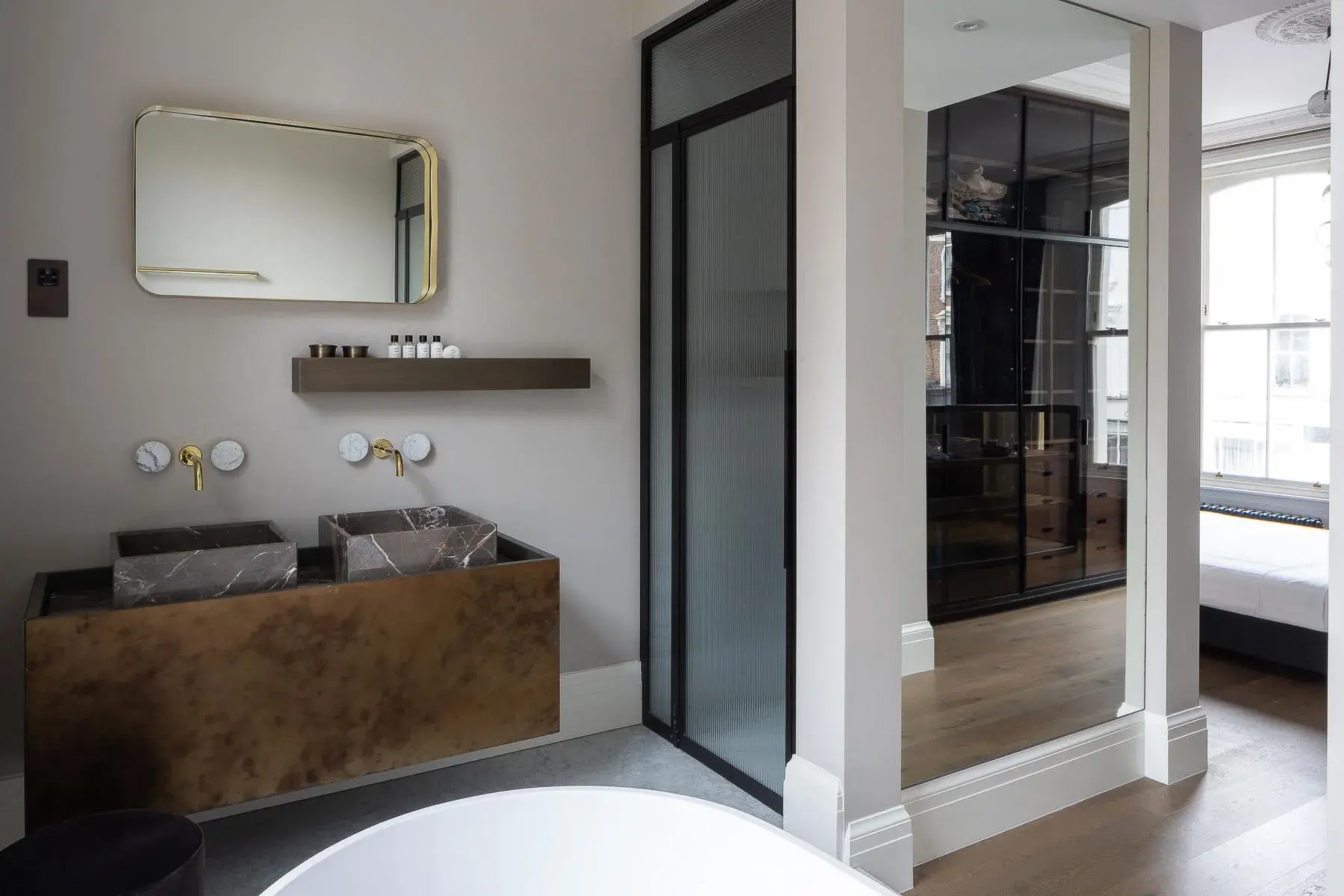 Chalcot Road, holiday home in Primrose Hill, London