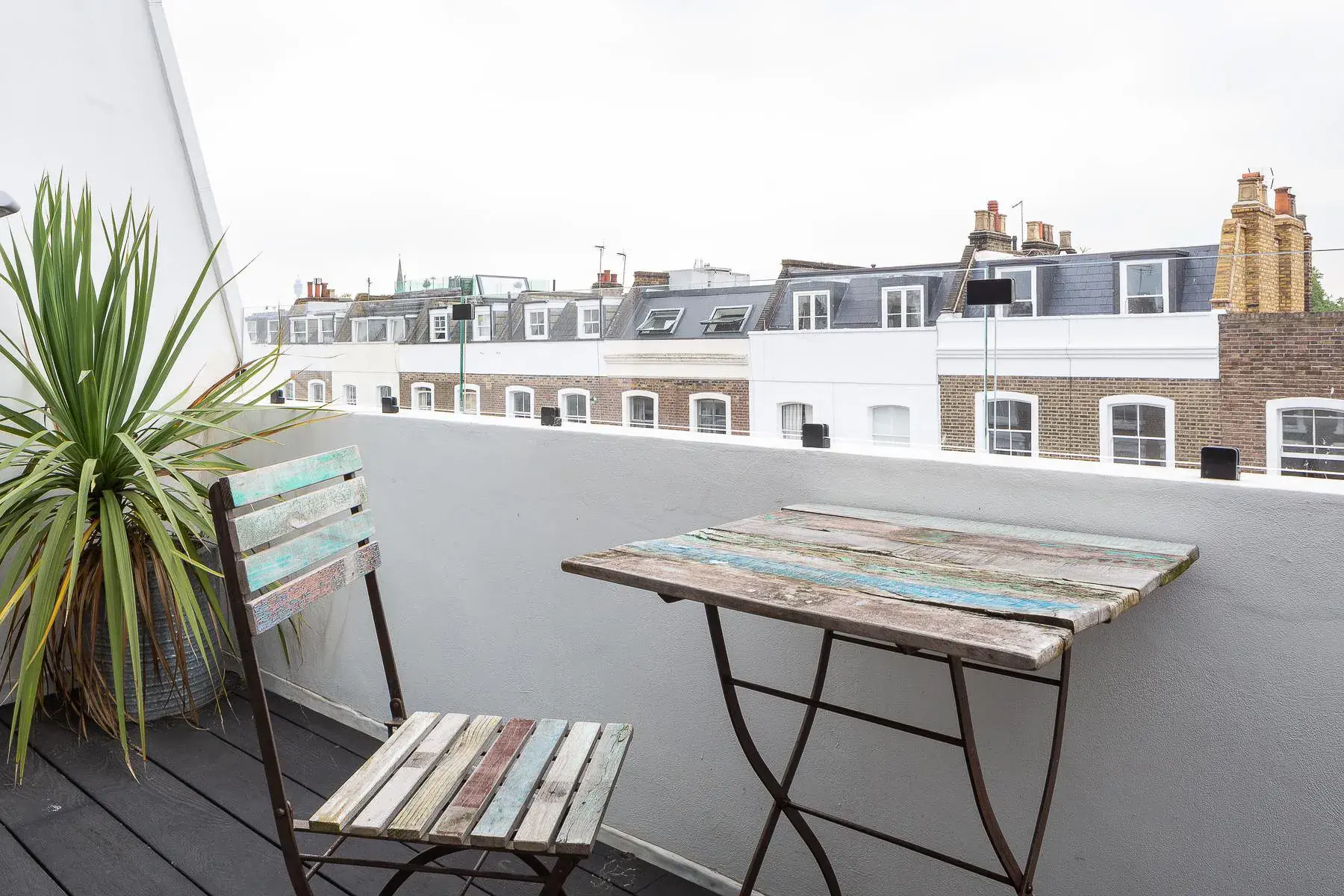 Chalcot Road, holiday home in Primrose Hill, London