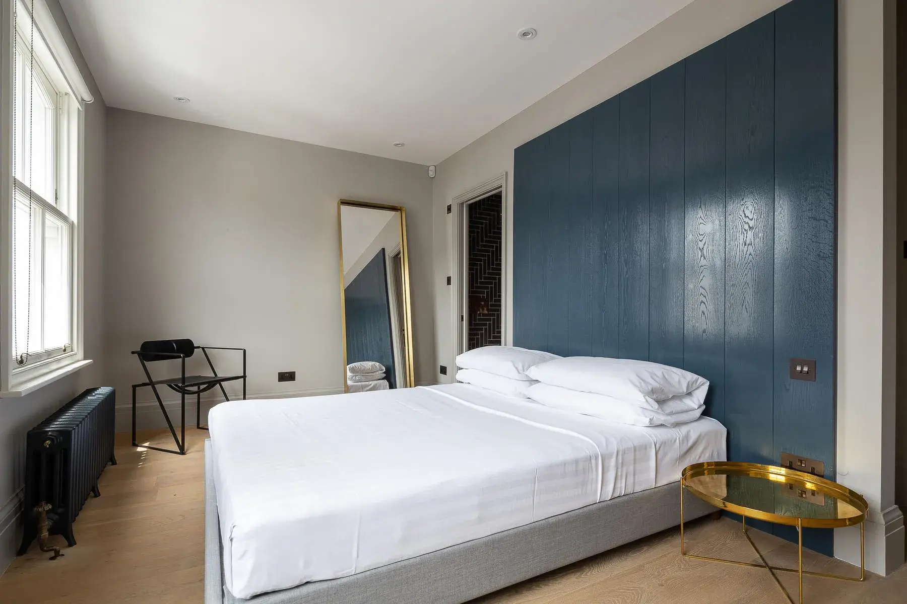 Chalcot Road, holiday home in Primrose Hill, London