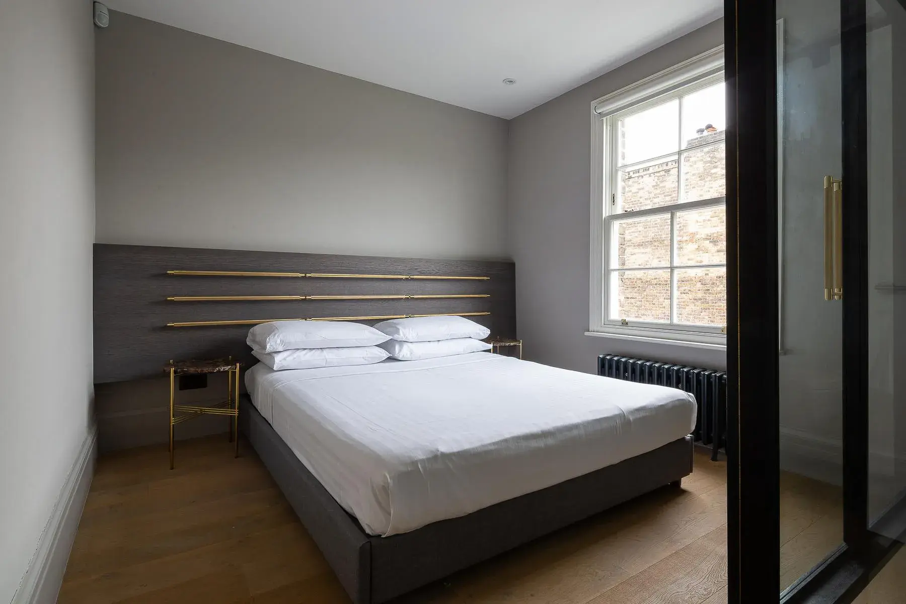 Chalcot Road, holiday home in Primrose Hill, London